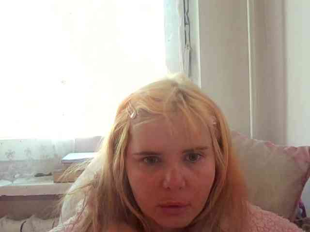 ElenaPleasure webcam