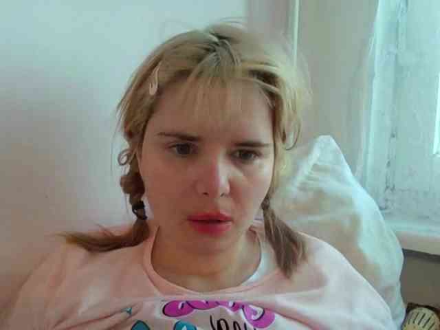 ElenaPleasure webcam