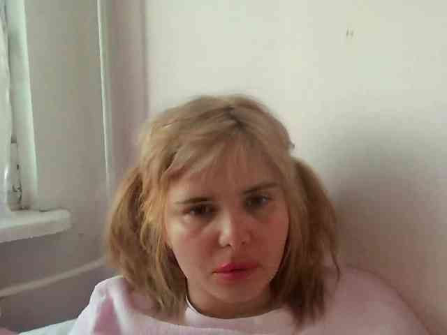 ElenaPleasure webcam