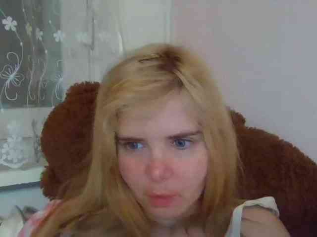 ElenaPleasure webcam