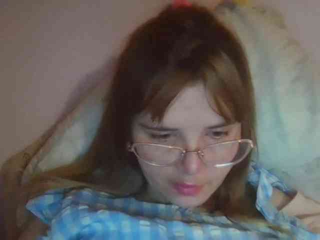 ElenaPleasure webcam