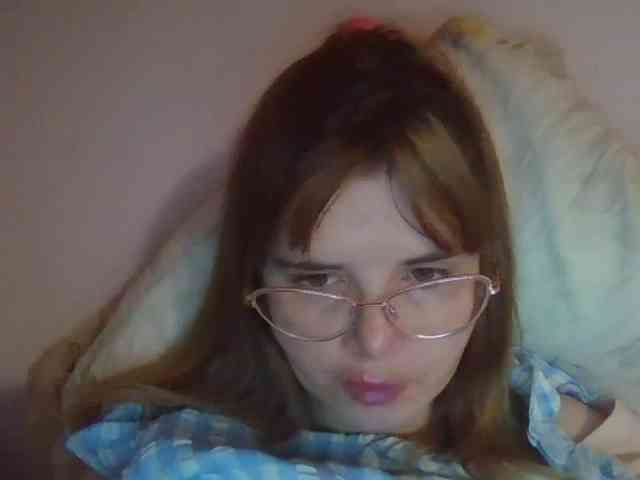 ElenaPleasure webcam