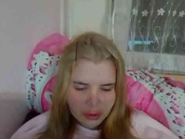 ElenaPleasure webcam