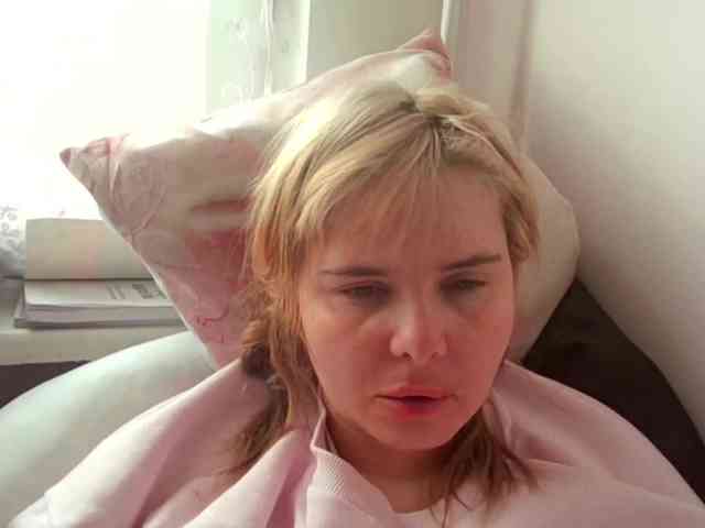 ElenaPleasure webcam