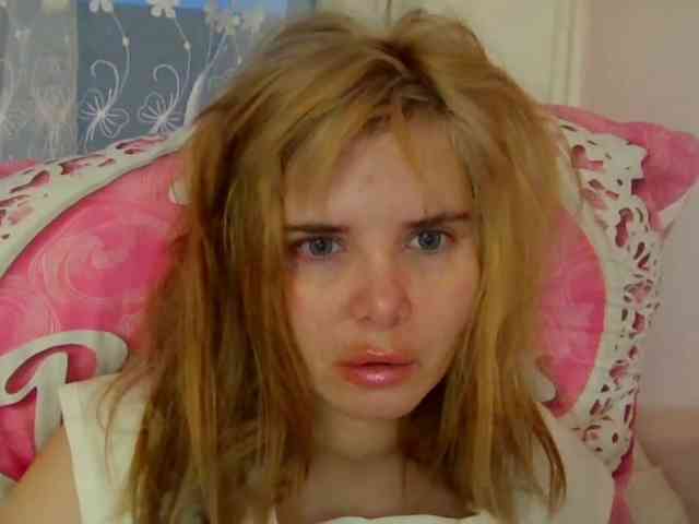 ElenaPleasure webcam