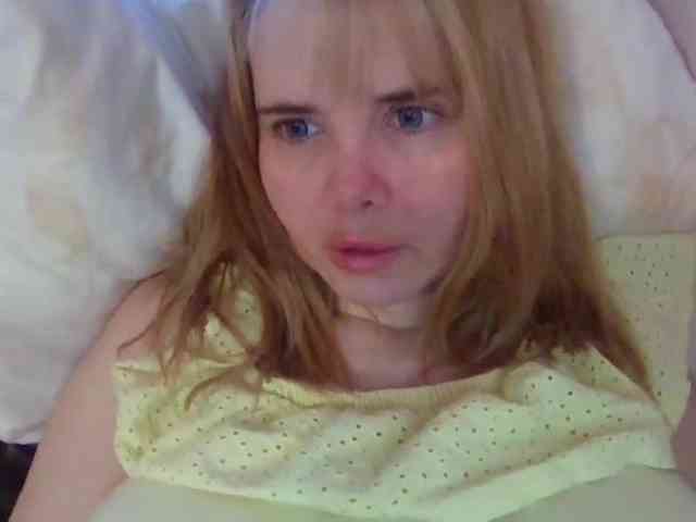 ElenaPleasure webcam