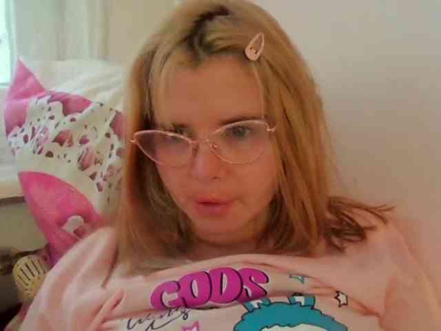 ElenaPleasure Live Webcam on BongaCams