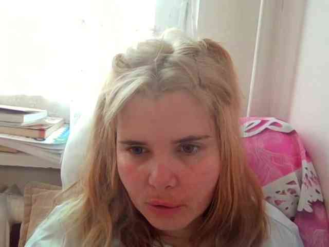 ElenaPleasure webcam