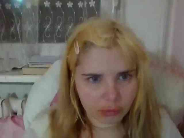 ElenaPleasure webcam