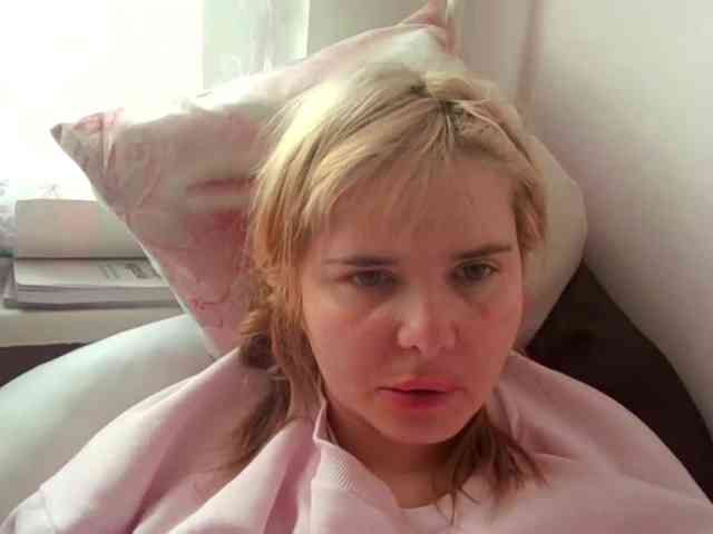 ElenaPleasure webcam