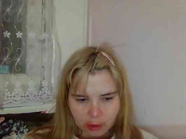 ElenaPleasure webcam