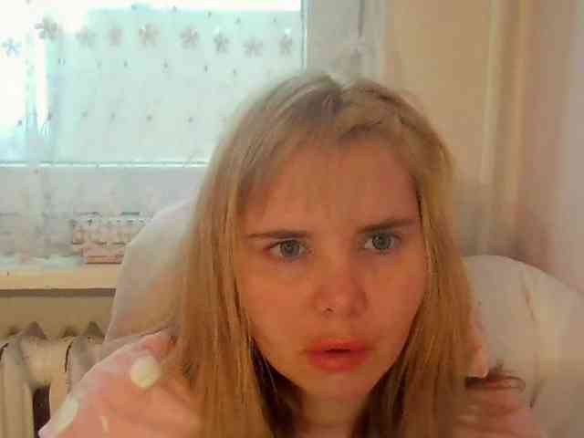 ElenaPleasure webcam