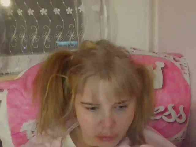 ElenaPleasure webcam