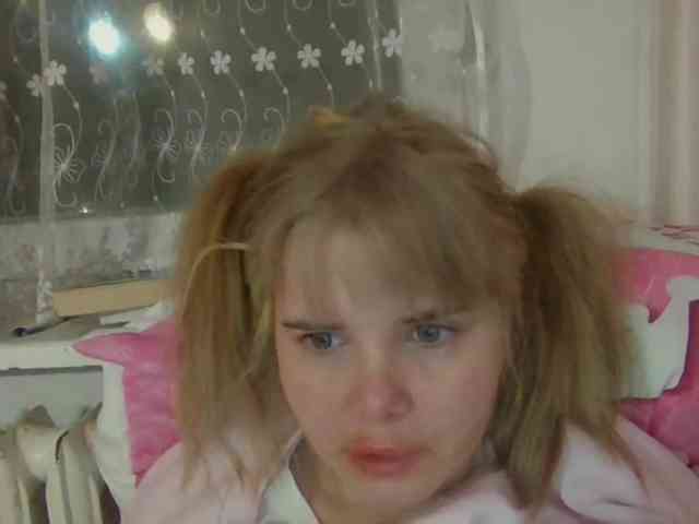 ElenaPleasure webcam