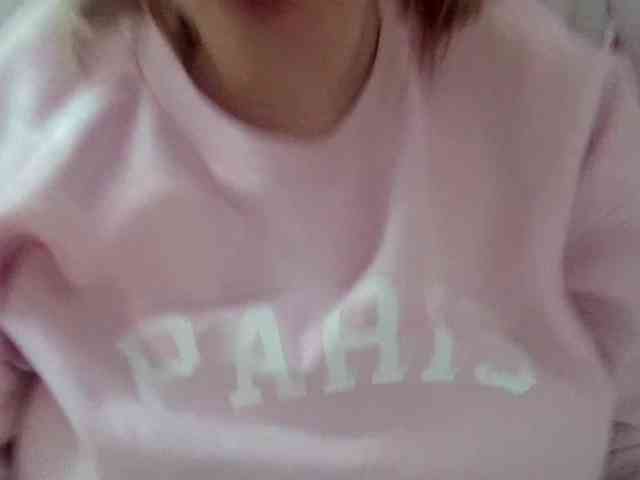 ElenaPleasure webcam