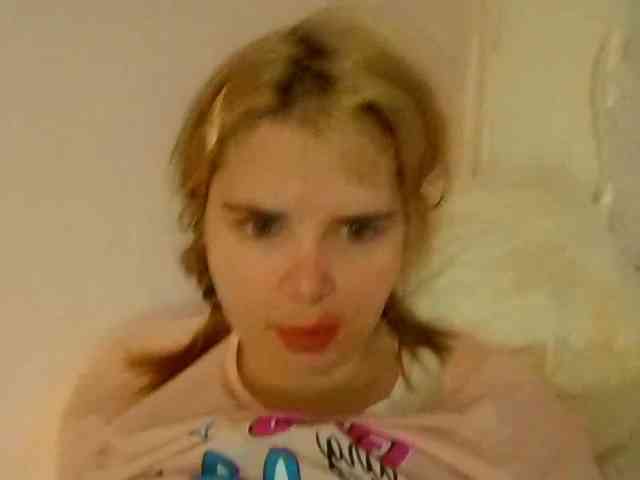 ElenaPleasure webcam