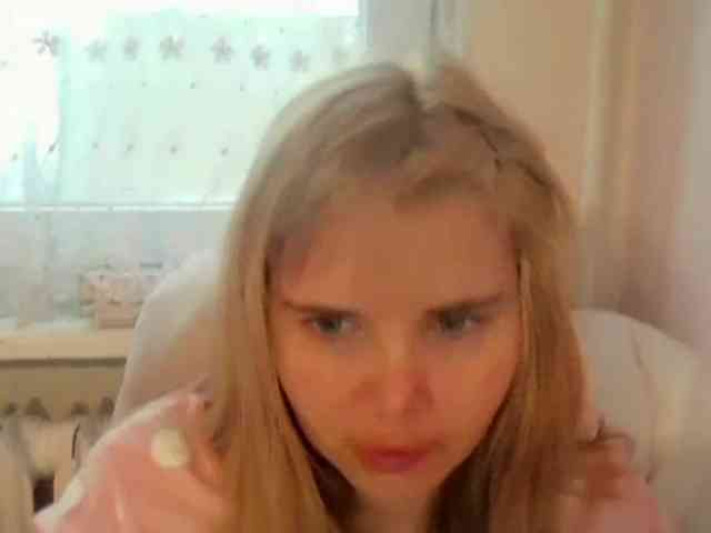 ElenaPleasure webcam
