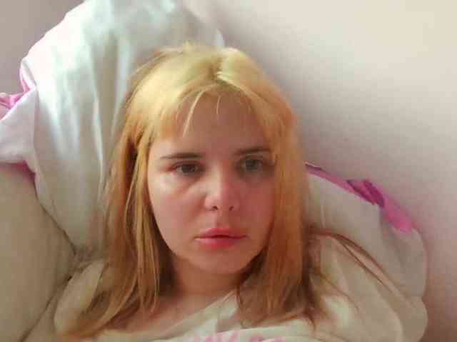 ElenaPleasure Live Webcam on BongaCams