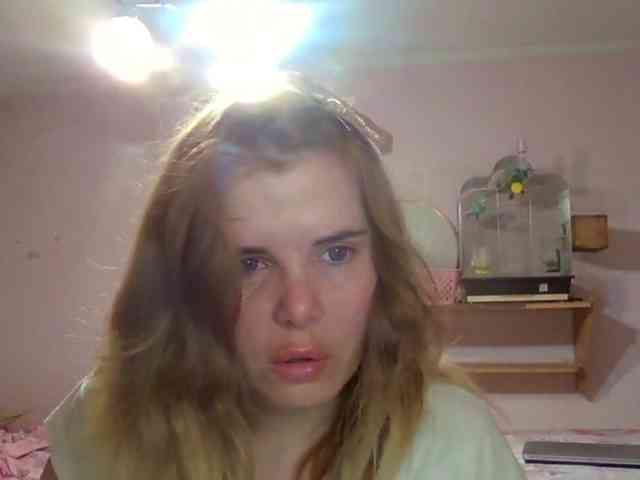 ElenaPleasure webcam