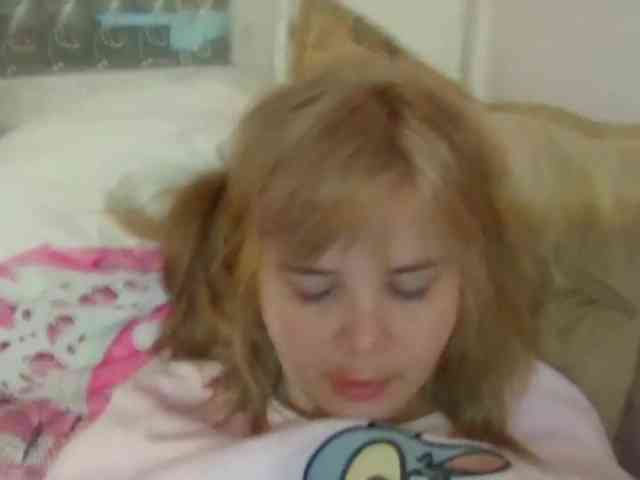 ElenaPleasure webcam