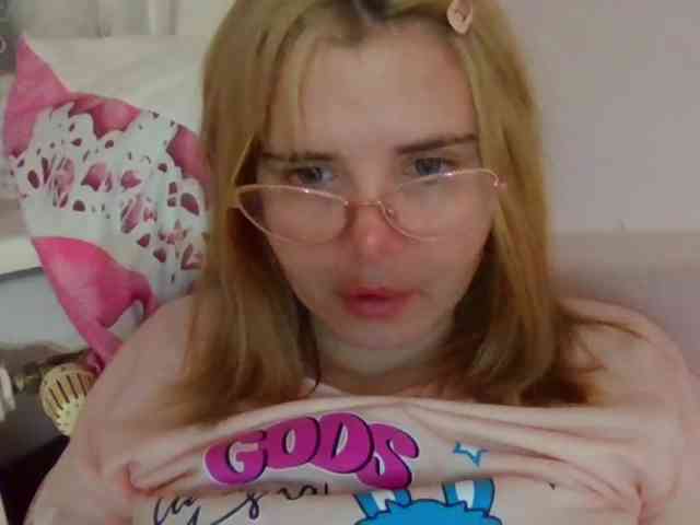 ElenaPleasure webcam