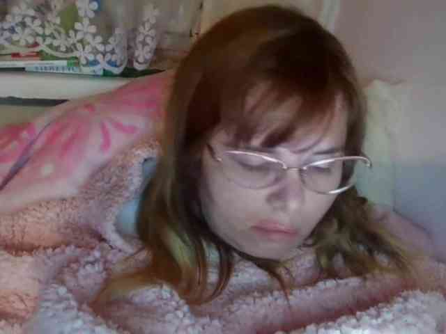 ElenaPleasure webcam