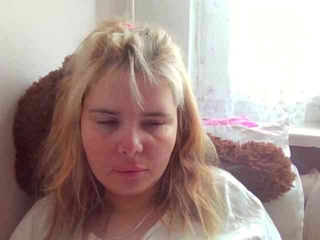 ElenaPleasure webcam