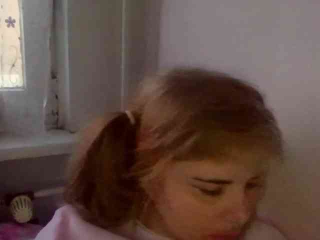 ElenaPleasure webcam