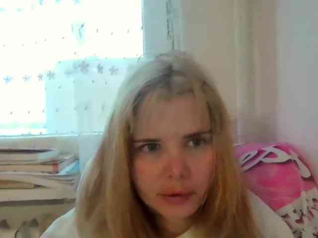 ElenaPleasure webcam