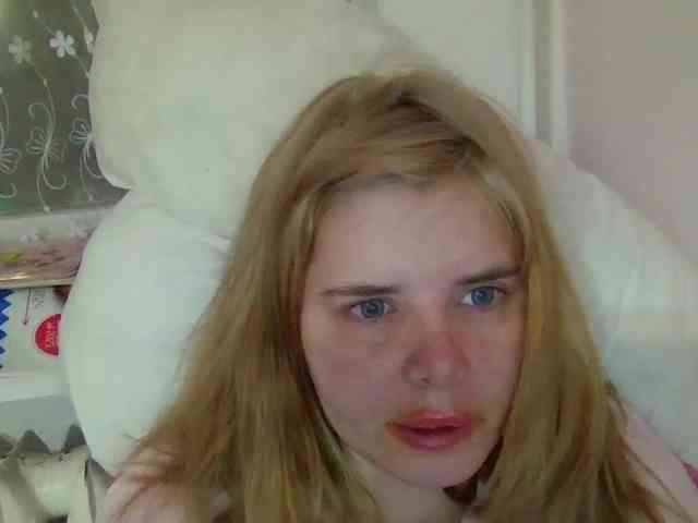 ElenaPleasure webcam