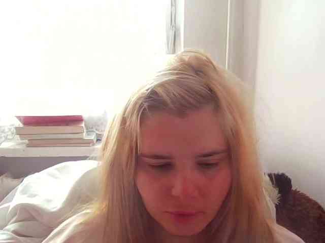 ElenaPleasure webcam