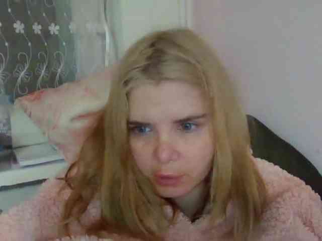 ElenaPleasure webcam