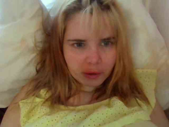 ElenaPleasure webcam