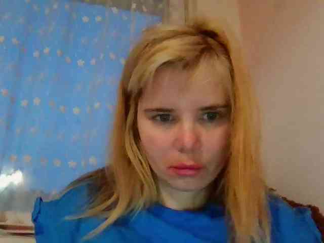 ElenaPleasure webcam