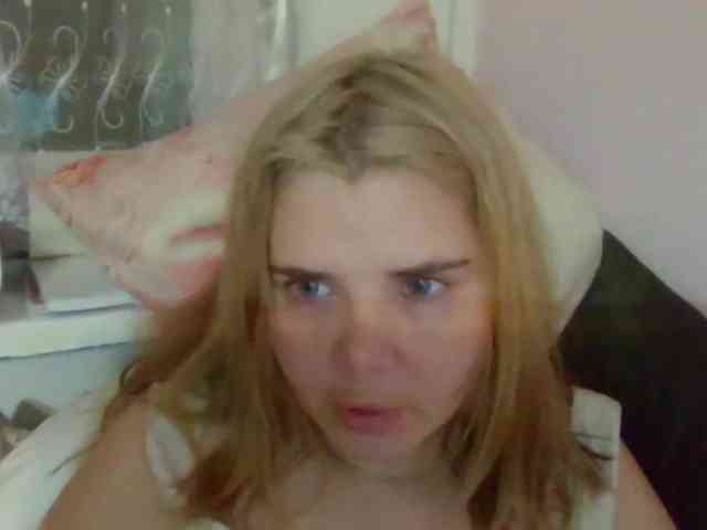 ElenaPleasure webcam