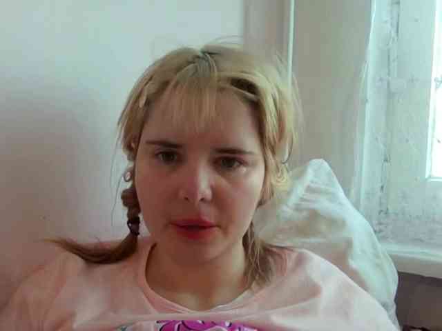 ElenaPleasure webcam