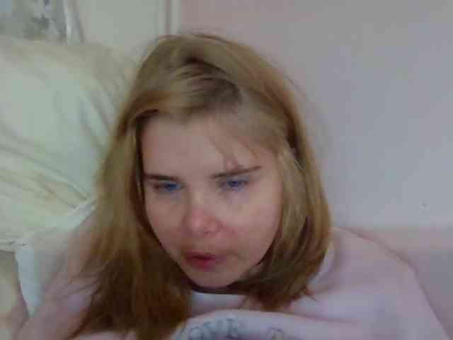 ElenaPleasure webcam