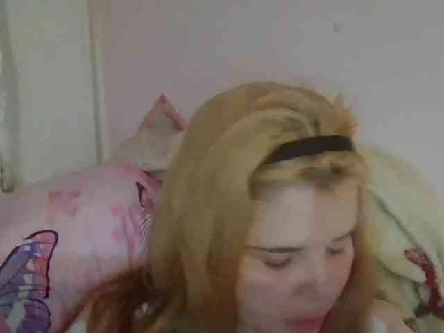 ElenaPleasure webcam