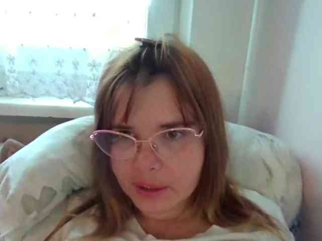 ElenaPleasure webcam