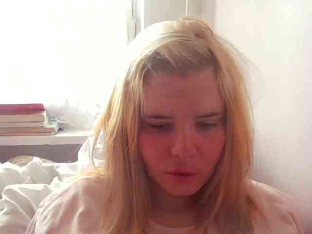 ElenaPleasure webcam