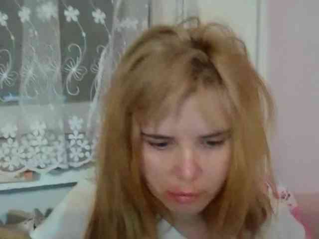 ElenaPleasure webcam