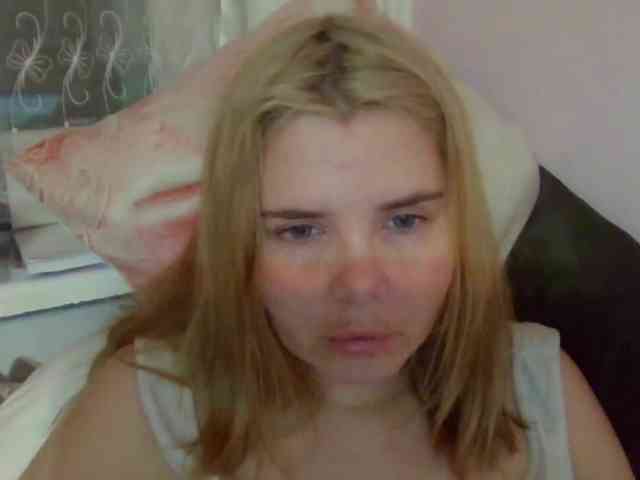 ElenaPleasure webcam