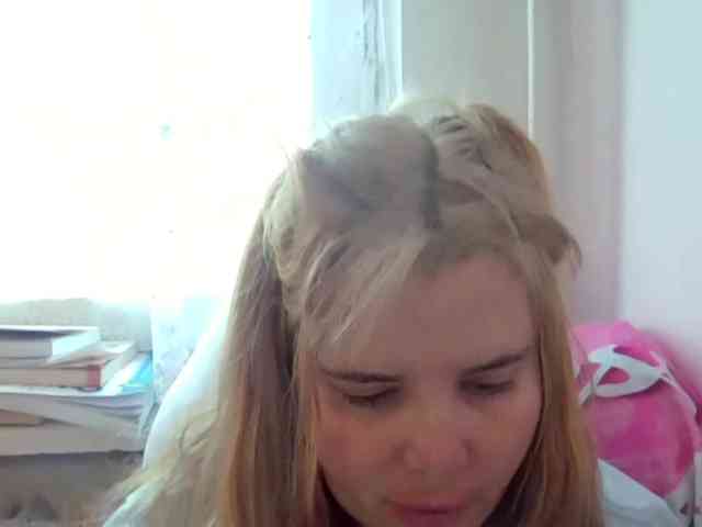 ElenaPleasure webcam