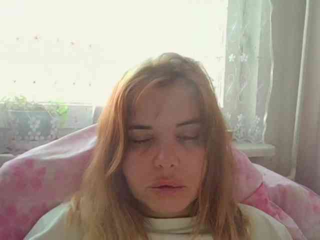 ElenaPleasure webcam