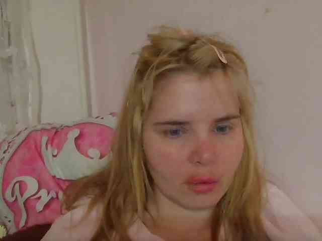 ElenaPleasure webcam