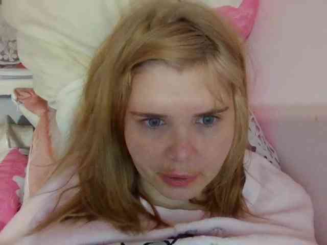 ElenaPleasure webcam