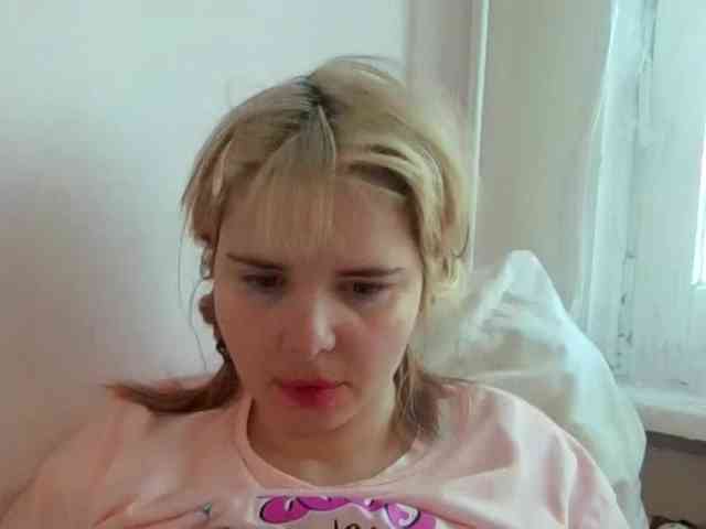 ElenaPleasure webcam