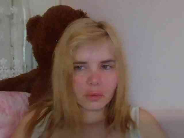 ElenaPleasure webcam