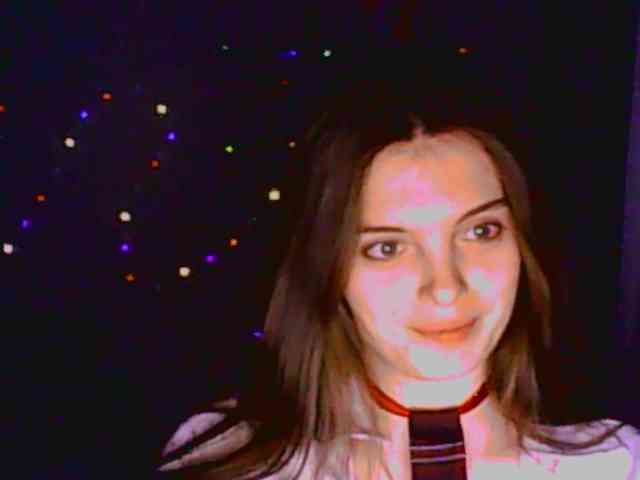 Nika-mistress webcam