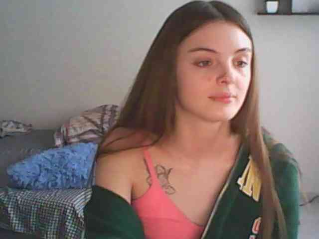 Nika-mistress webcam